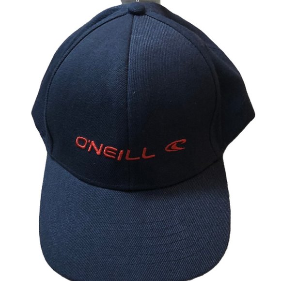 O'Neill Other - NWT O'Neill Squadron Logo Snapback Hat
